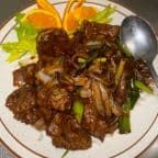 Best Mongolian Style in Riverton, UT