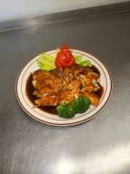 Best Teriyaki Chicken in Riverton, UT