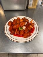Best Sweet & Sour Dish in Riverton, UT