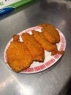 Best Fried Shrimp (4 pieces) in Riverton, UT