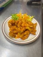 Best Pineapple Chicken in Riverton, UT