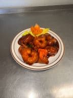 Best Peking Shrimp in Riverton, UT
