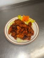 Best Orange Peel Sauce Style in Riverton, UT