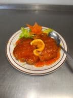 Best Lemon Chicken in Riverton, UT