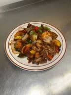 Best Hunan Style in Riverton, UT