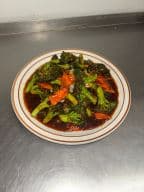 Best Broccoli with Szechwan Style in Riverton, UT