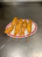 Best Chicken on a Stick (4 pieces) in Riverton, UT